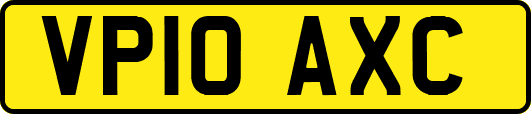 VP10AXC