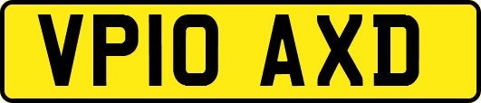 VP10AXD