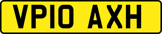 VP10AXH