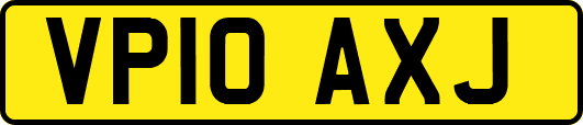 VP10AXJ