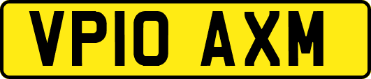 VP10AXM