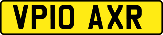 VP10AXR