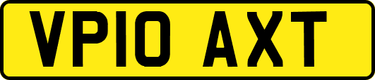 VP10AXT