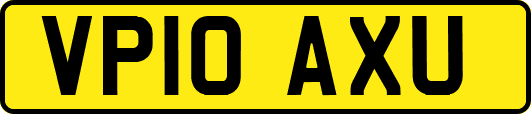 VP10AXU