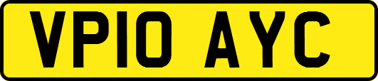 VP10AYC