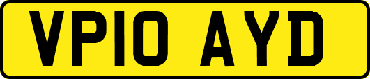 VP10AYD
