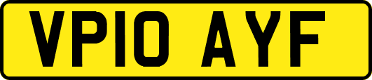 VP10AYF