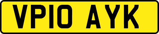 VP10AYK