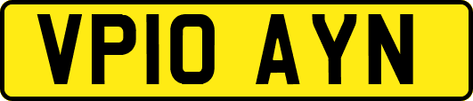 VP10AYN