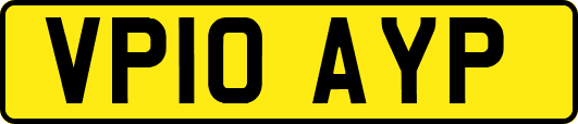 VP10AYP