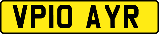 VP10AYR