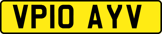 VP10AYV