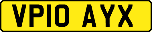 VP10AYX