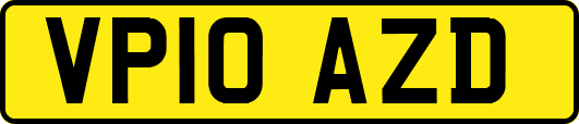VP10AZD