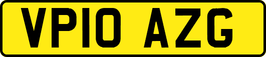 VP10AZG
