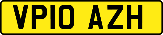 VP10AZH