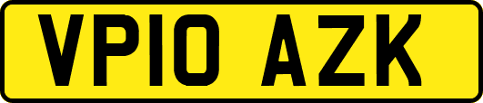 VP10AZK