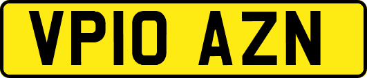 VP10AZN