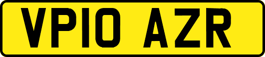 VP10AZR