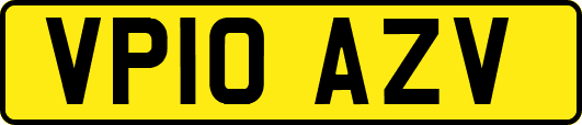 VP10AZV