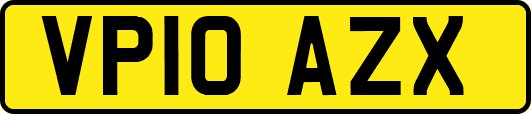 VP10AZX