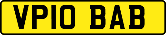 VP10BAB