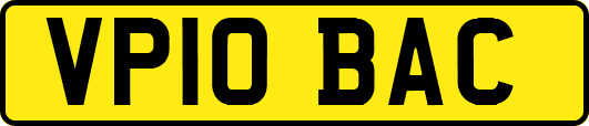 VP10BAC