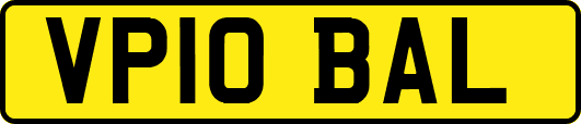 VP10BAL