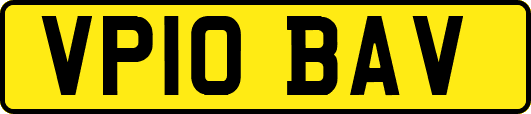 VP10BAV