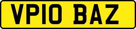 VP10BAZ