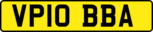 VP10BBA