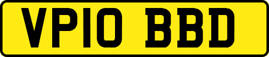 VP10BBD