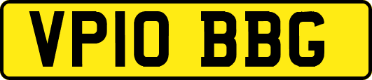 VP10BBG