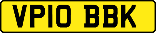 VP10BBK