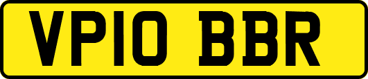 VP10BBR