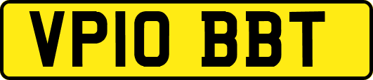VP10BBT