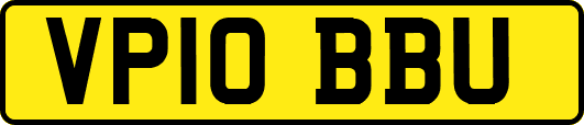 VP10BBU