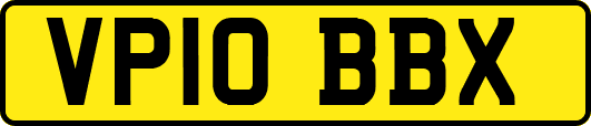 VP10BBX