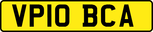 VP10BCA