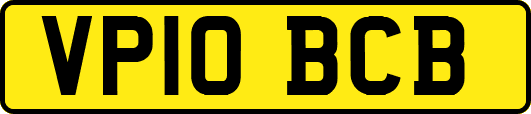 VP10BCB