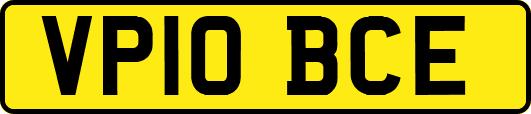 VP10BCE