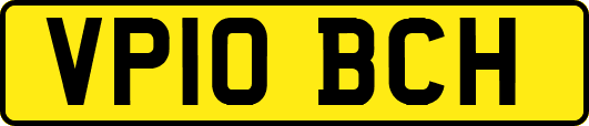 VP10BCH