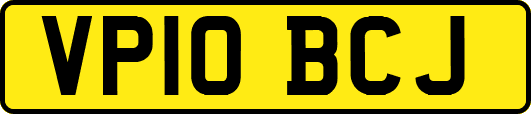 VP10BCJ