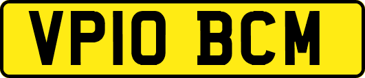 VP10BCM