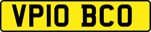 VP10BCO