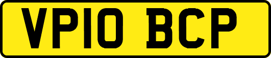 VP10BCP