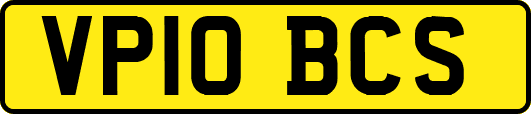VP10BCS