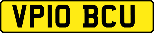 VP10BCU