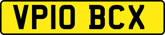 VP10BCX