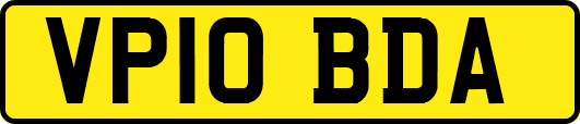 VP10BDA